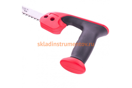 Выкружная ножовка по дереву 300 мм MATRIX 23103