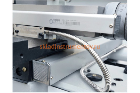 Токарно-винторезный станок MetalMaster Z51150 17046