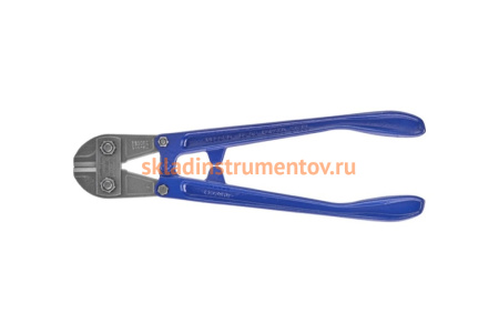 Среднепрочный регулируемый болторез Irwin 14 TBC914H