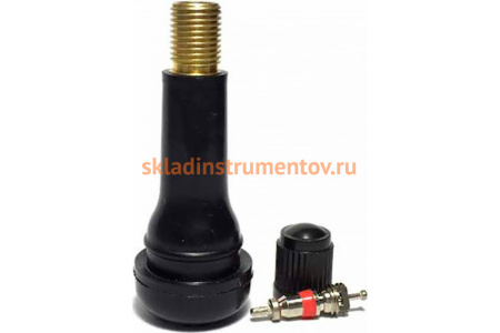 Вентиль ROSSVIK TR-414 38/32 мм 050206