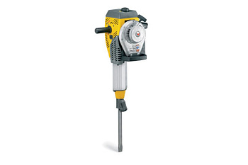 Бензиновый отбойный молоток Wacker Neuson BH 24 5000610382 Бензиновый отбойный молоток Wacker Neuson BH 24 5000610382