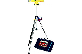 Лазерный уровень MATRIX 35027