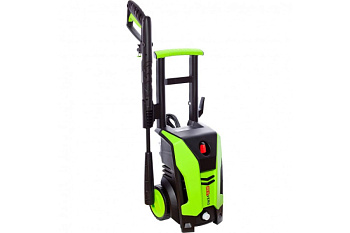 Мойка высокого давления REDVERG RD-HPW2000 6662443 Мойка высокого давления REDVERG RD-HPW2000 6662443