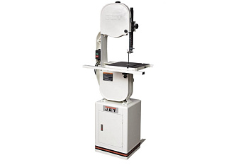 Ленточная пила JET 230 В JWBS-14DXPRO