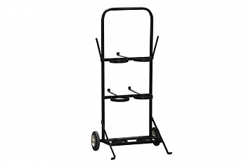 Тележка для баллонов Барс ПГУ-10 А СВ000007601