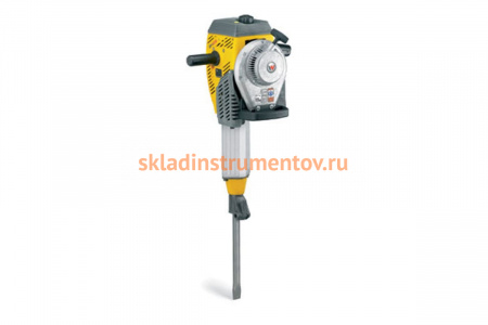 Бензиновый отбойный молоток Wacker Neuson BH 24 5000610384