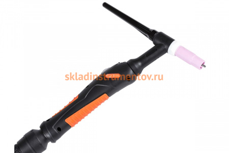 Горелка сварочная для TIG-сварки (250/315; 4 м) TS 18 Сварог IOB6967