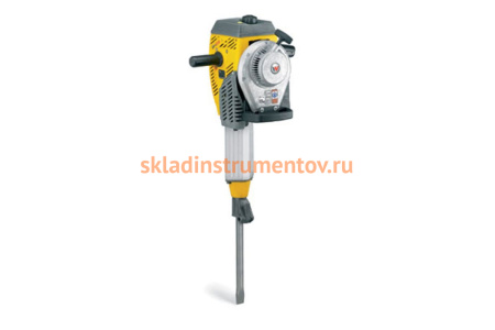 Бензиновый отбойный молоток Wacker Neuson BH 23  5000610379 Бензиновый отбойный молоток Wacker Neuson BH 23  5000610379