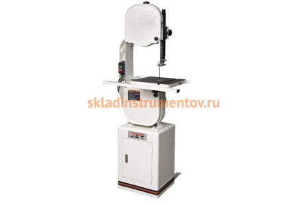 Ленточная пила JET 230 В JWBS-14DXPRO