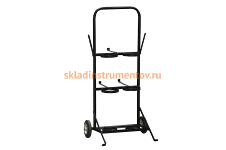 Тележка для баллонов Барс ПГУ-10 А СВ000007601