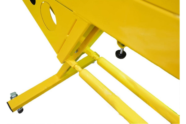 Листогиб с опциями, без ножа 2750/2.75 м MetalMaster DachMaster 16654