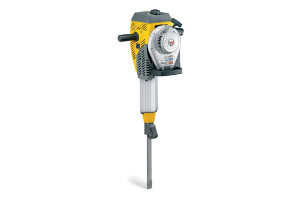 Бензиновый отбойный молоток Wacker Neuson BH 24 5000610382 Бензиновый отбойный молоток Wacker Neuson BH 24 5000610382