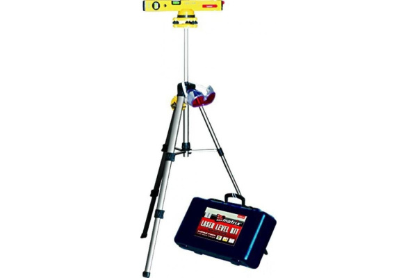 Лазерный уровень MATRIX 35027