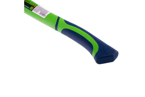 Топор СИБРТЕХ фибергласовое топорище 1000 г 21646