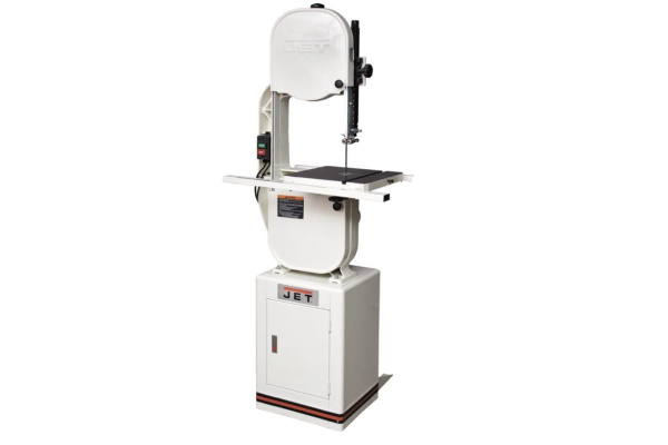 Ленточная пила JET 230 В JWBS-14DXPRO