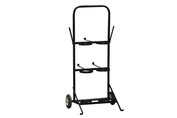 Тележка для баллонов Барс ПГУ-10 А СВ000007601