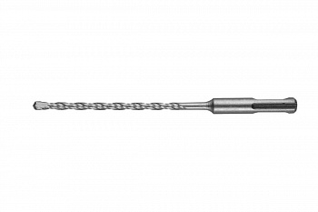 Бур SDS-plus  ЗУБР 5х160 мм 29315-160-05