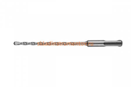 Бур SDS-plus  ЗУБР 5х160 мм 29315-160-05