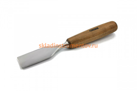 Резец по дереву NAREX PROFI острый 826240