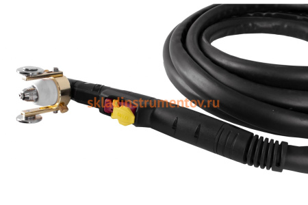 Инверторный плазменный резак Ресанта ИПР-100 65/68 Инверторный плазменный резак Ресанта ИПР-100 65/68