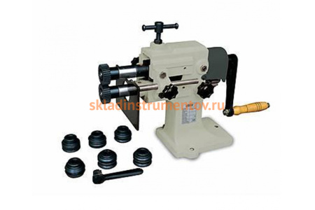 Ручной зиговочный станок PROMA RMK-125 126930-1