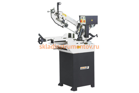 Ленточнопильный станок MetalMaster BSM-170 17731