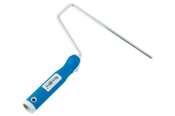 Рукоятка для ролика двухкомпонентная 180 мм, диаметр оси 8 мм РемоКолор 07-0-001