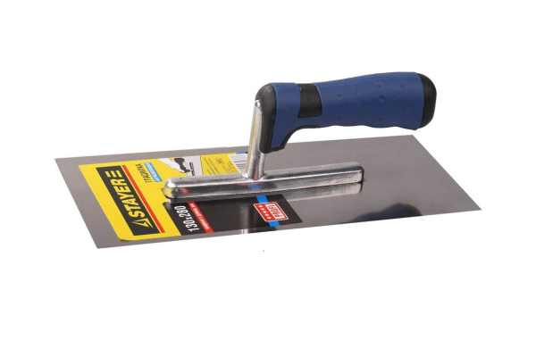 Гладилка STAYER ПРОФИ 0805