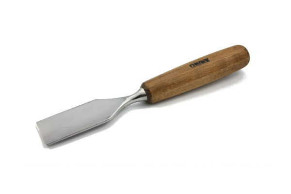 Резец по дереву NAREX PROFI острый 826240