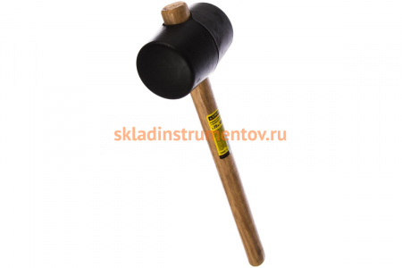 Резиновая киянка STAYER 680г 20505-75