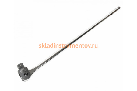 Вороток шарнирный с рукояткой 1” L=1016мм JTC 5903