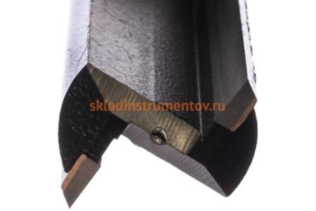 Фреза PRO обгонная с верхним подшипником (19х50.8х92 мм; S 12 мм) CMT 912.1950B