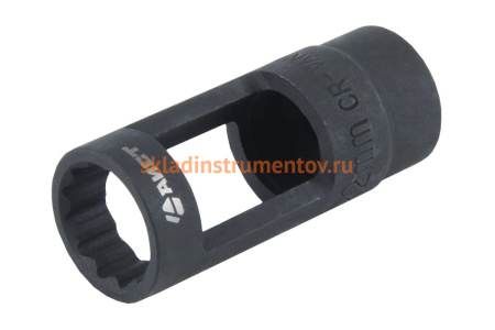 Головка AIST для демонтожа дизельных форсунок и для инжектора 67411315 00-00015691