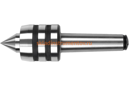 Центр вращающийся КМ6 А-1-6-Н МИК Micron 106677