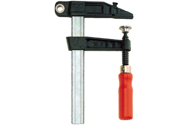 Струбцина 1250/120 BESSEY BE-TP125S12BE