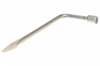 Баллонный Г-образный ключ 19 мм x 275 мм ДТ/30 Дело Техники 530019