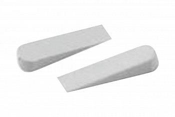 Клин для кафельной плитки (50 шт; 32х8х9 мм) DECOR 338-0037