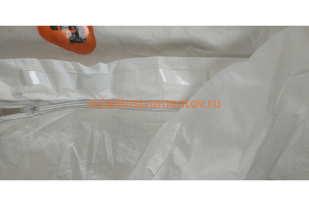 Защитный комбинезон Jeta Safety, из нетканого материала SMS, JPC35-XL