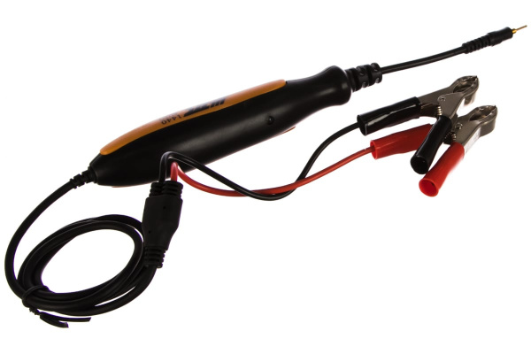 Автомобильный тестер утечки электроэнергии JTC-1440