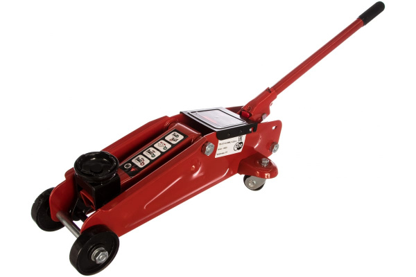 Подкатной домкрат TOR 2Т 135-330MM LT-FJ820012 1005828