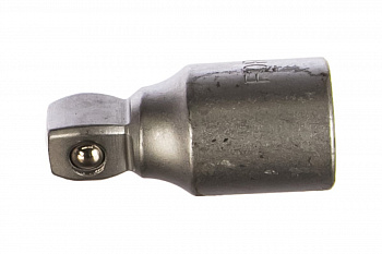 Удлинитель с шарниром, 1/2", 50 мм FORCE 8044050W