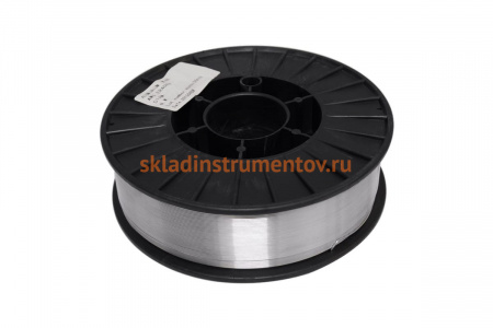 Проволока ER-4043 (1 мм; 6 кг) BRIMA 0011518