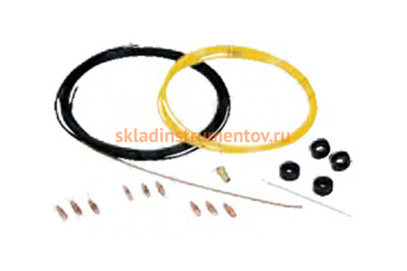 Набор для сварки алюминия BlueWeld 802409