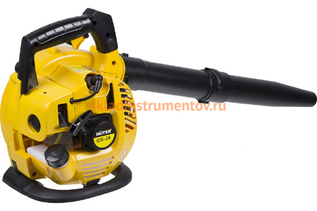 Бензиновая воздуходувка Huter GB-26 70/13/14