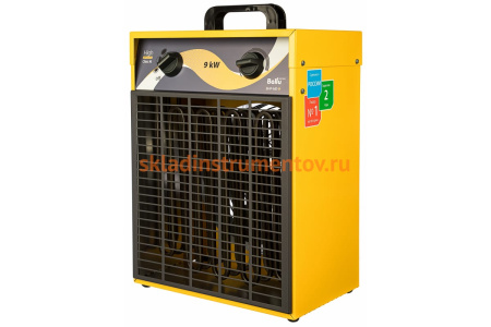 Электрическая тепловая пушка Ballu BHP-ME-9