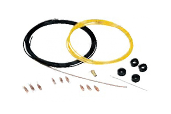 Набор для сварки алюминия BlueWeld 802409