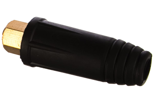 Розетка кабельная 70-95 Foxweld 6444