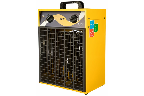 Электрическая тепловая пушка Ballu BHP-ME-9