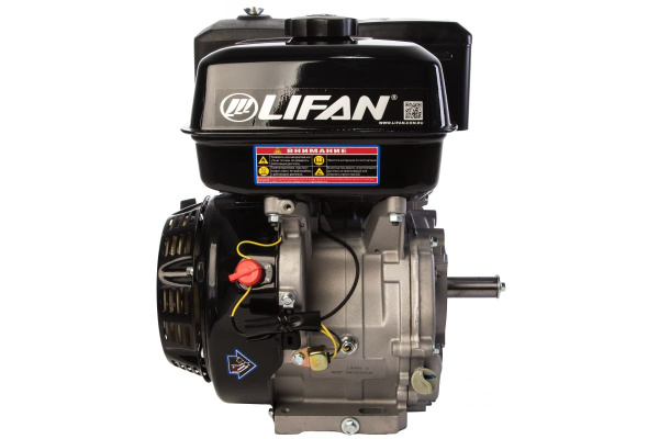 Двигатель LIFAN 182FD D25 00-00000280