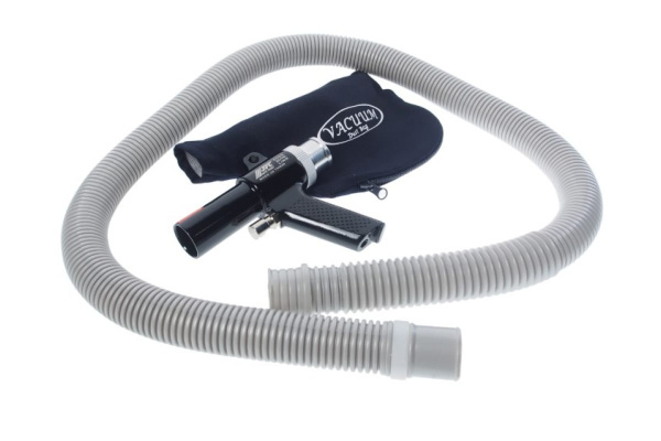 Пневматический пистолет-пылесос JTC 5065